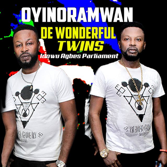 Oyinoramwan
