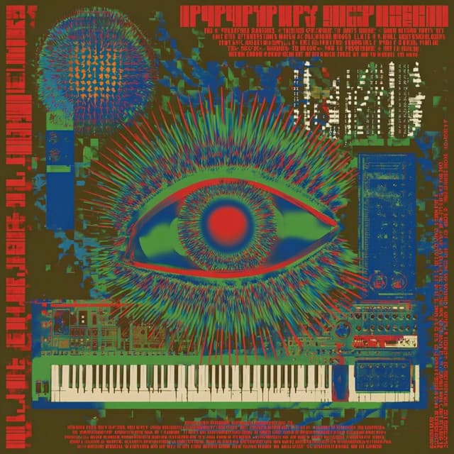 Interstellar Rhythm