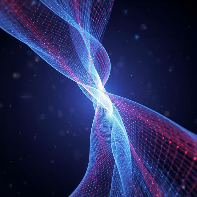 Binaural Gamma Waves (97-111Hz)