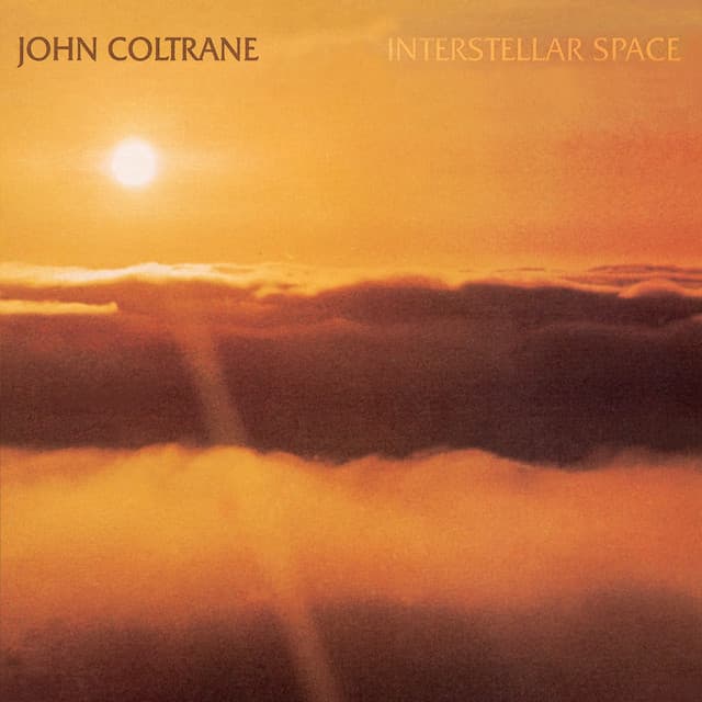 Interstellar Space (Expanded Edition)