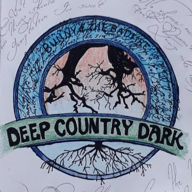 Deep Country Dark
