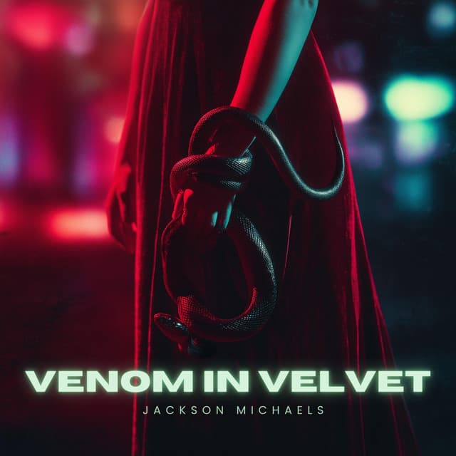 Venom In Velvet