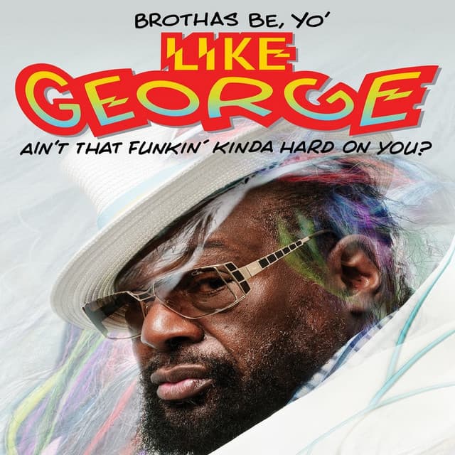 Ain't That Funkin Kinda Hard On You?