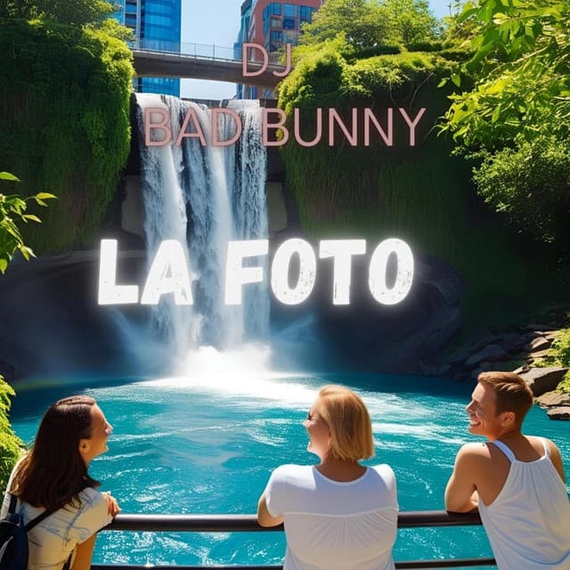 LA FOTO