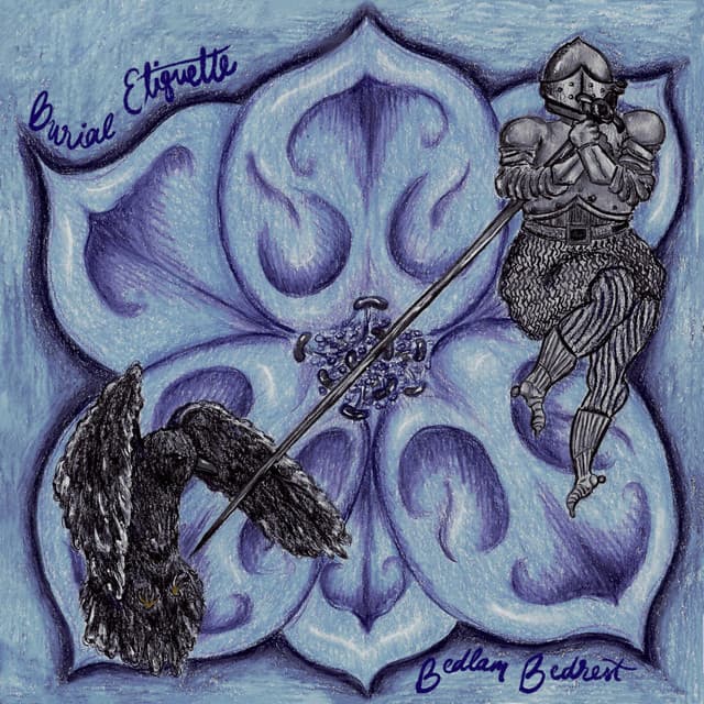 Bedlam Bedrest Split
