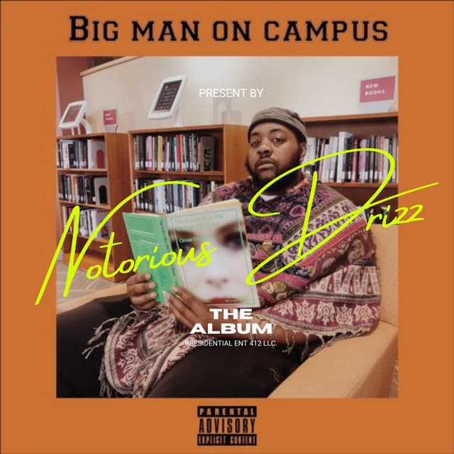 Big Man On Campus