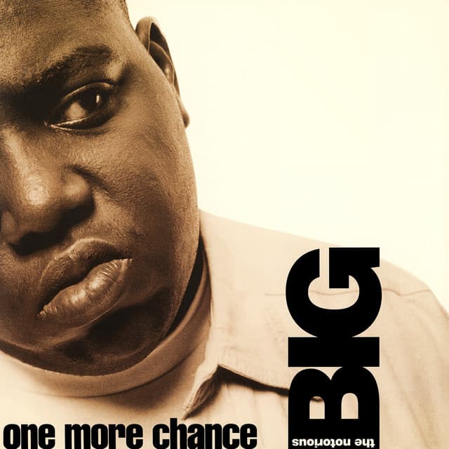 One More Chance