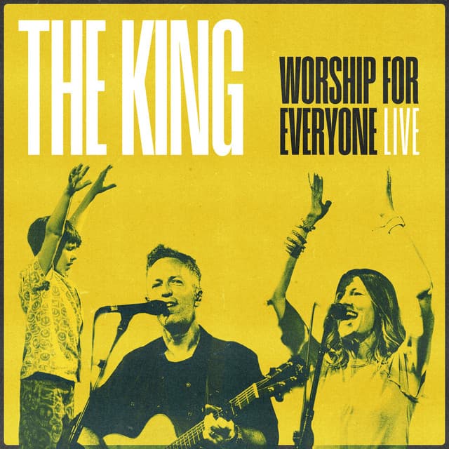 The King (Live)