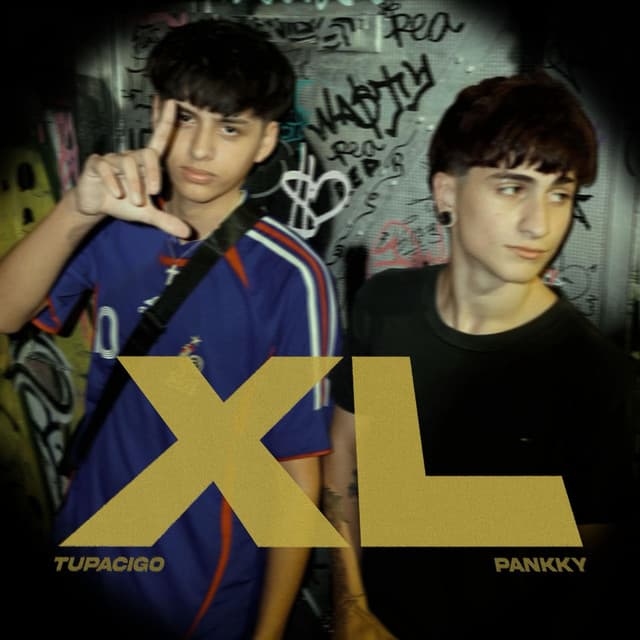 XL