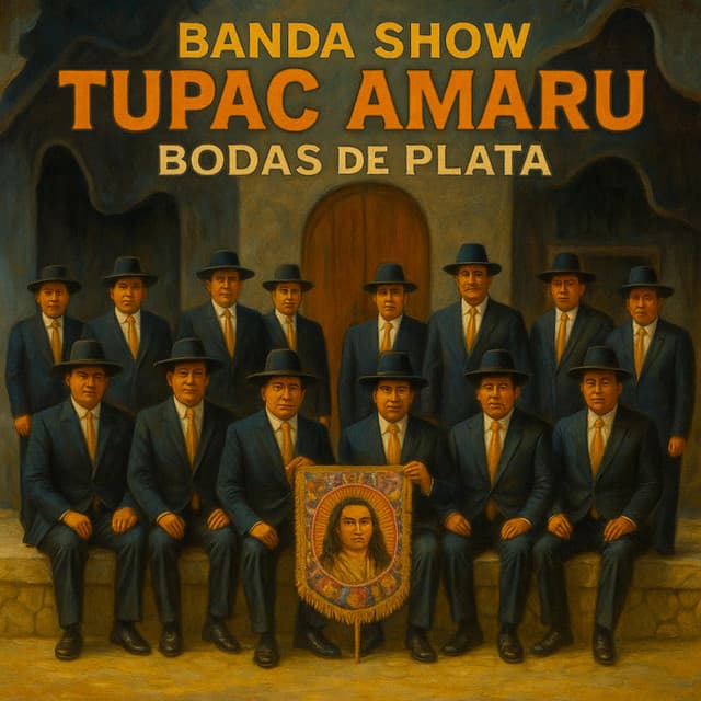Bodas de Plata