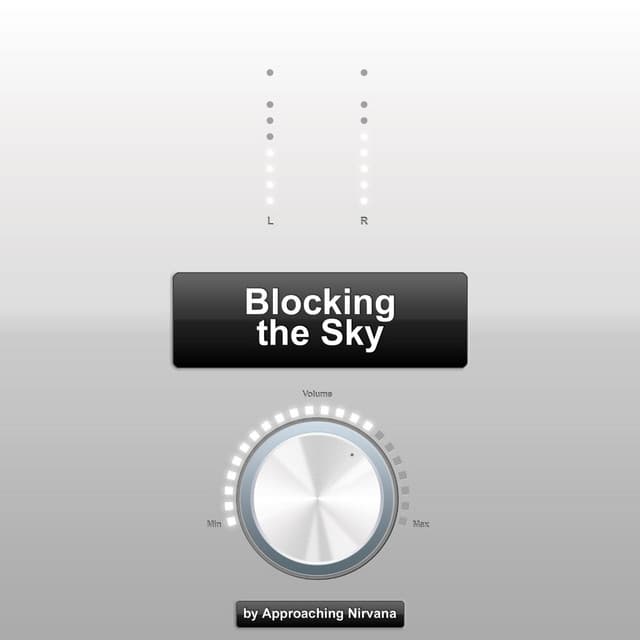 Blocking the Sky