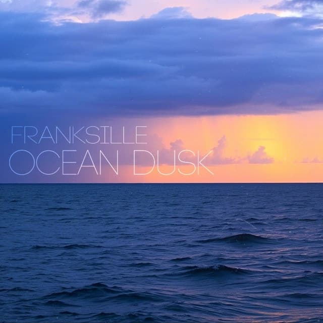 Ocean Dusk