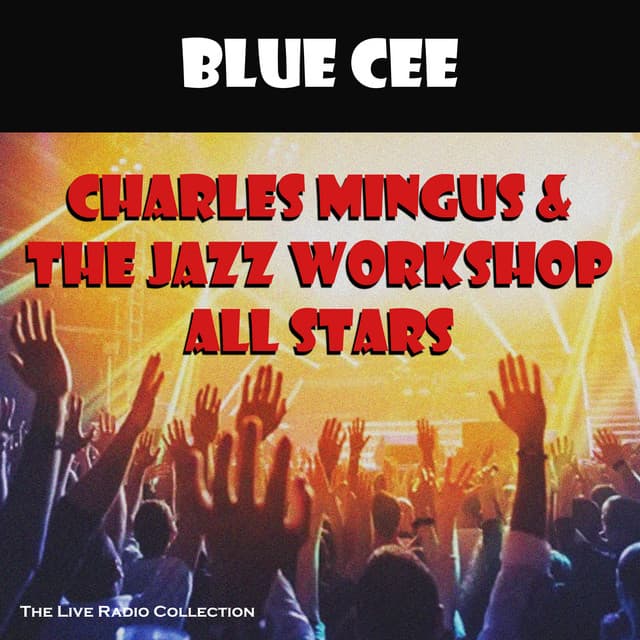 Blue Cee (Live)