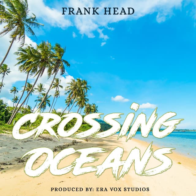 Crossing Oceans