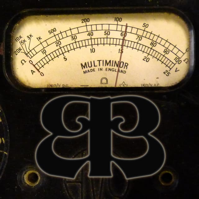 Needle Getting Pushed (Radio Edit)