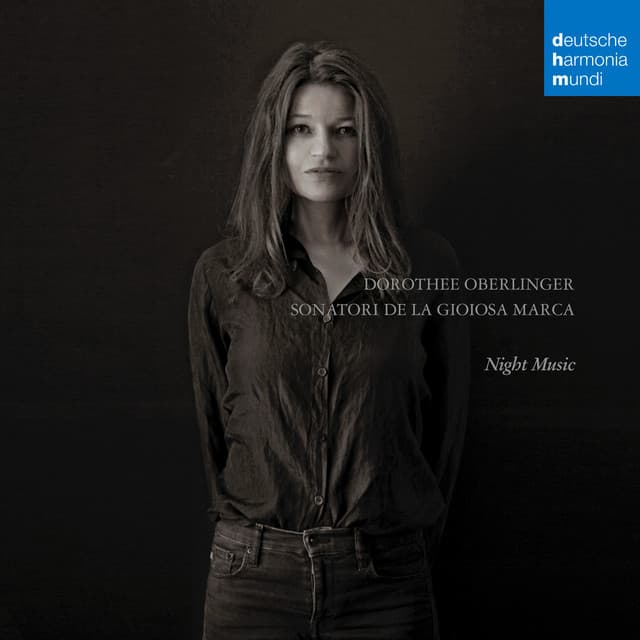 Round Midnight (Arr. for Flute, Strings and Harpsichord)