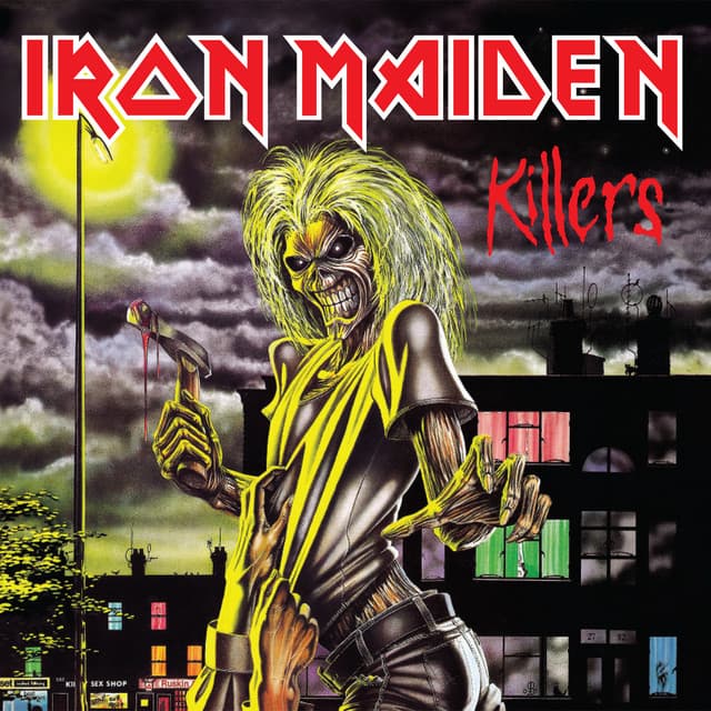 Killers (2015 Remaster)