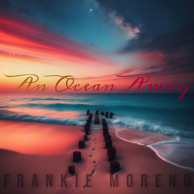 An Ocean Away