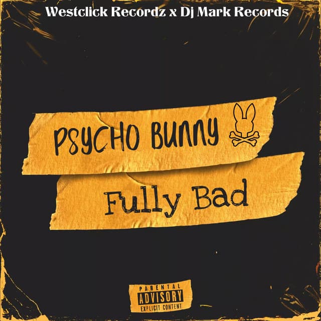 psycho bunny