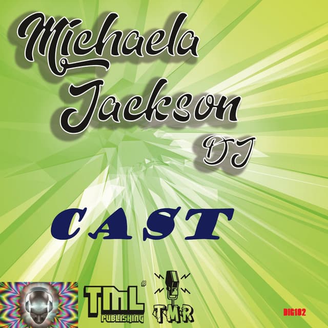 Cast (Original Mix)