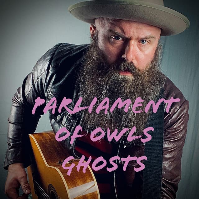 Ghosts