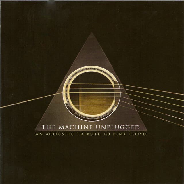 The Machine Unplugged
