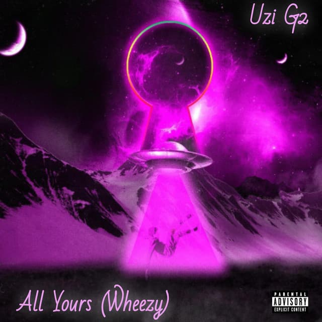 All Yours (Wheezy)
