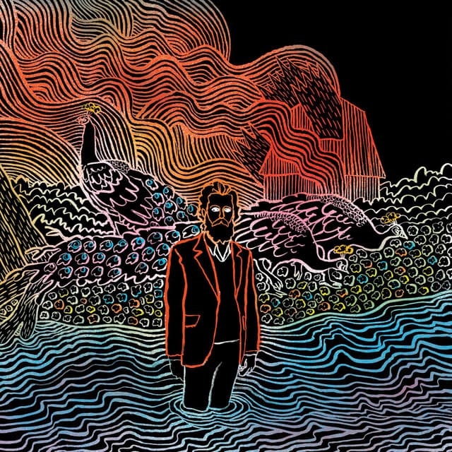 Kiss Each Other Clean (Deluxe)