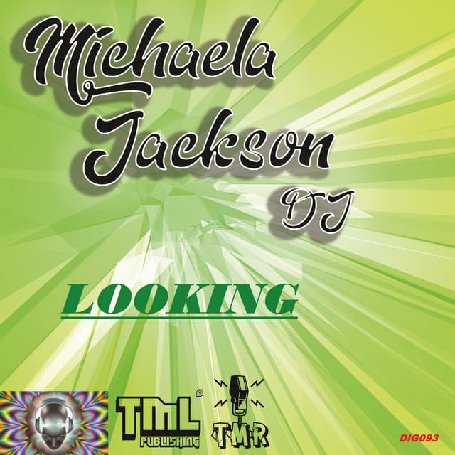 Looking