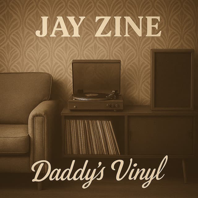 Daddy's Vinyl