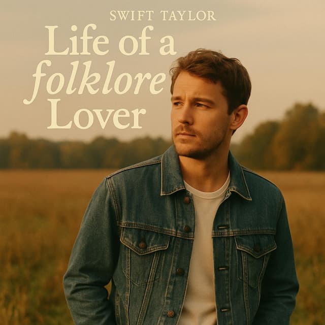 Life of a Folklore Lover