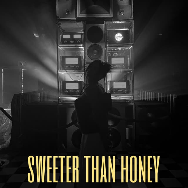 sweeter than honey