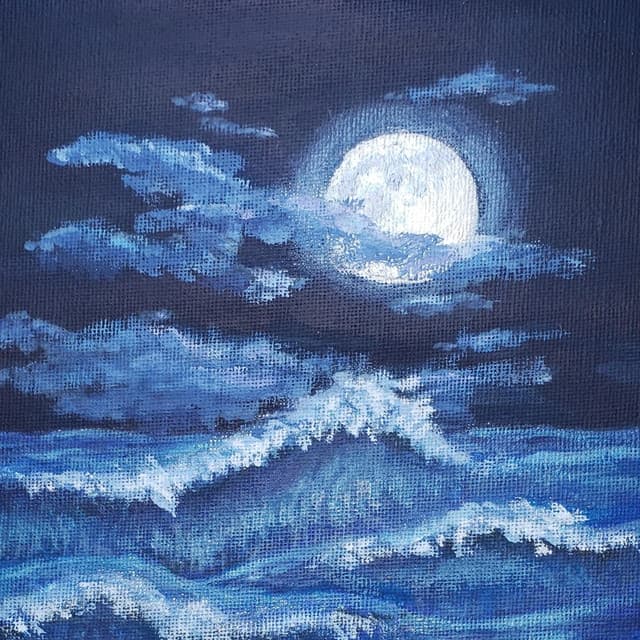Ocean