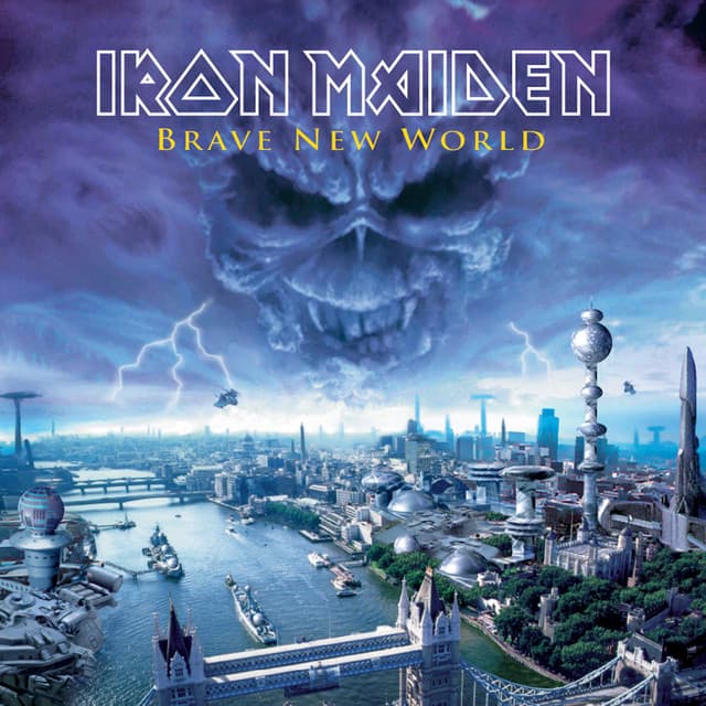 Brave New World (2015 Remaster)