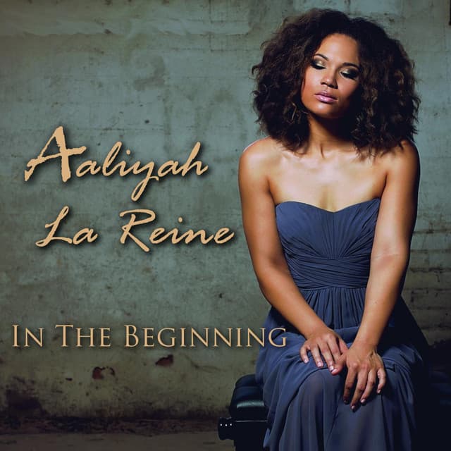 In the Beginning