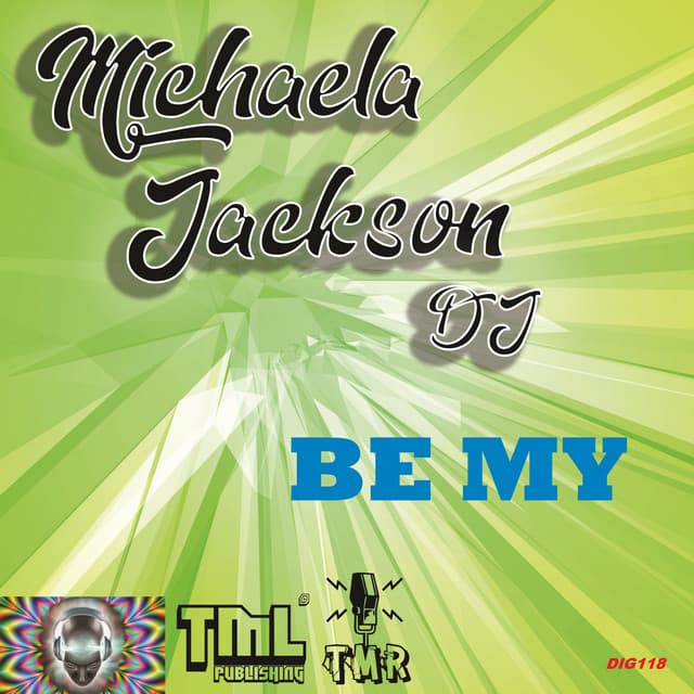 Be My (Original Mix)