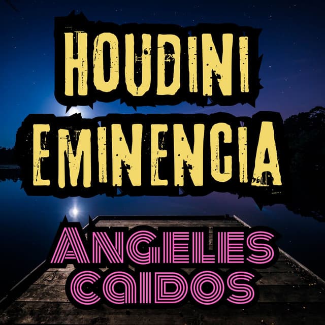 Angeles Caidos