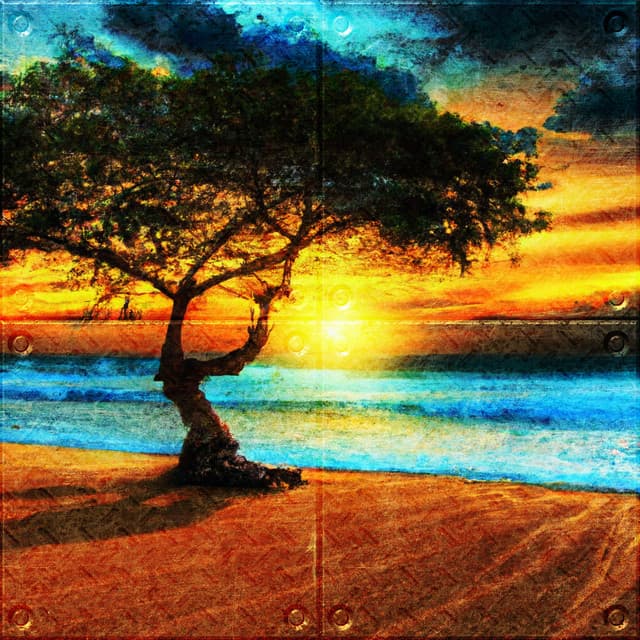 Undefined Harmony