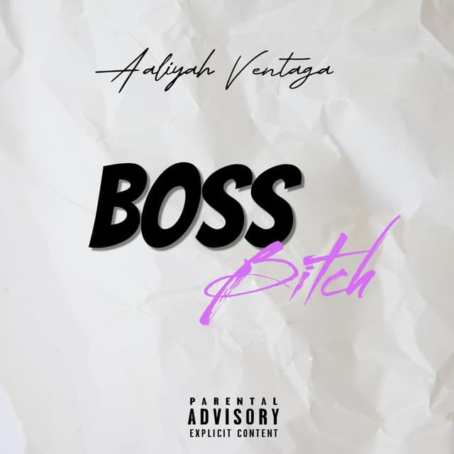 Boss Bitch