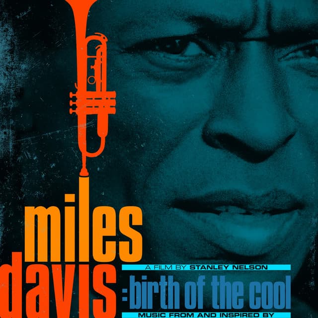 Music From and Inspired by The Film Birth Of The Cool