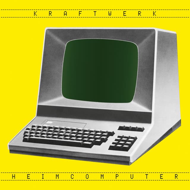 Heimcomputer