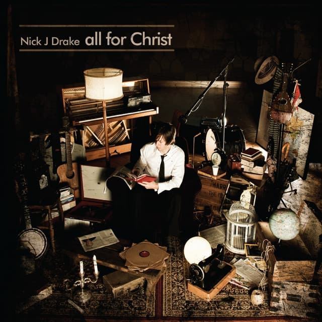 All For Christ