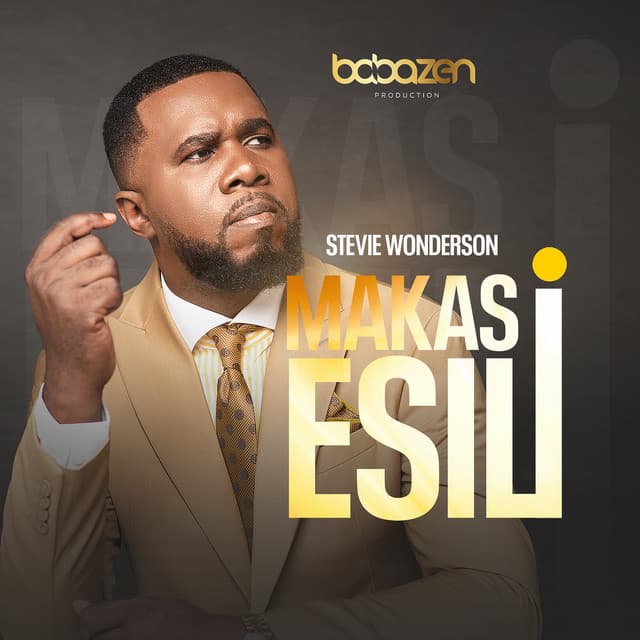 Makasi Esili