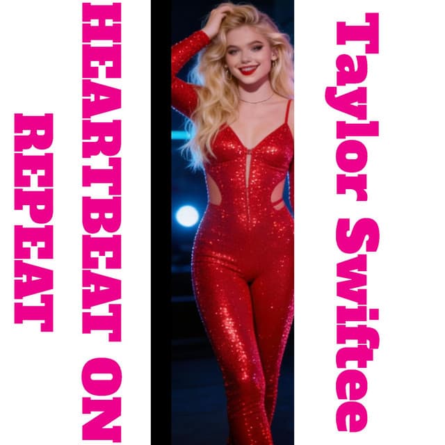 HEARTBEAT ON REPEAT