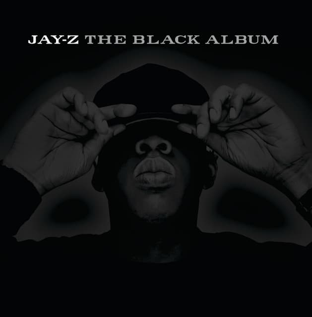 The Black Album