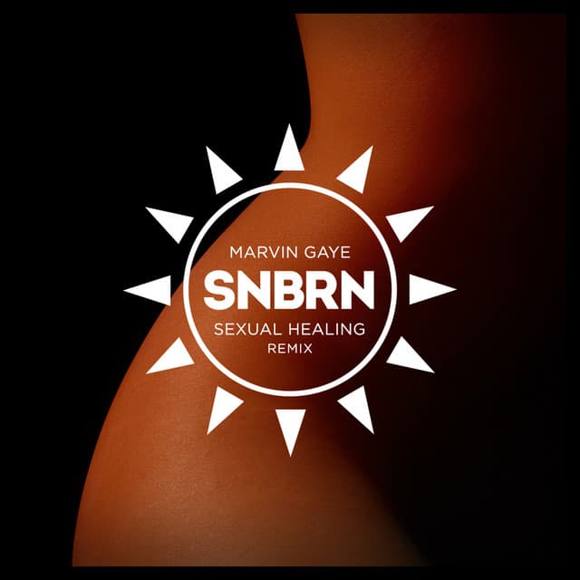 Sexual Healing (SNBRN Remix)