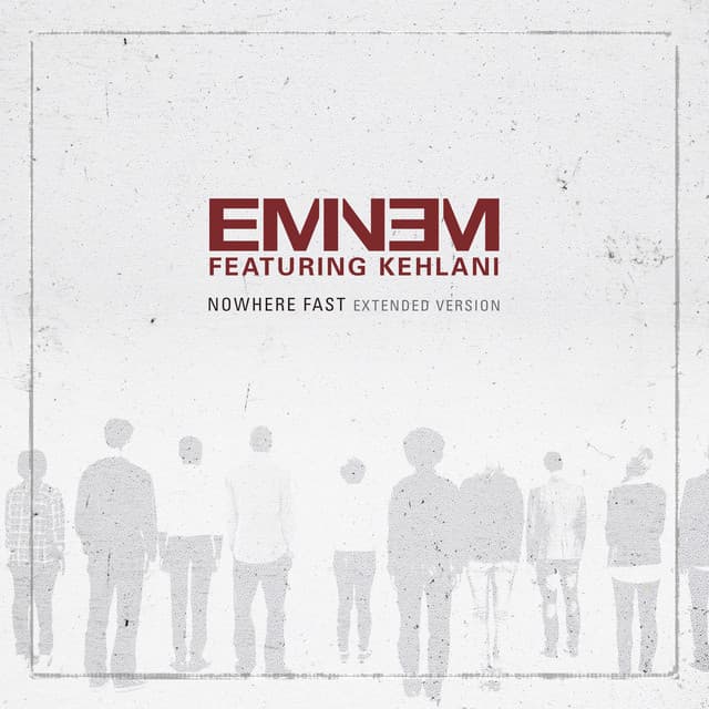 Nowhere Fast (feat. Kehlani) [Extended Version]