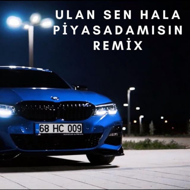 Ulan Sen Hala Piyasadamısın