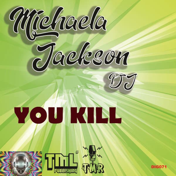 You Kill (Original Mix)