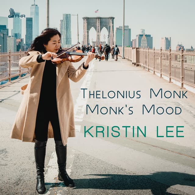 MONK: Monk's Mood